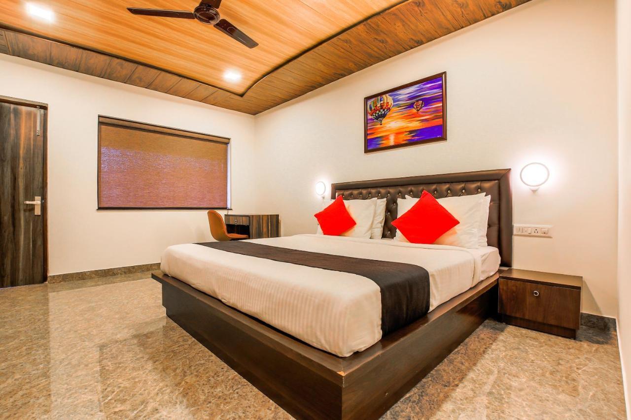 Capital O 18910 La Gracia Resort Морджим Екстер'єр фото