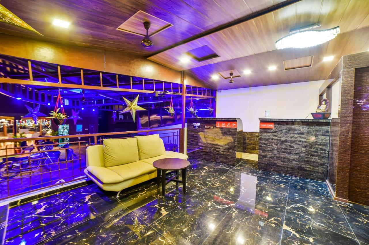 Capital O 18910 La Gracia Resort Морджим Екстер'єр фото