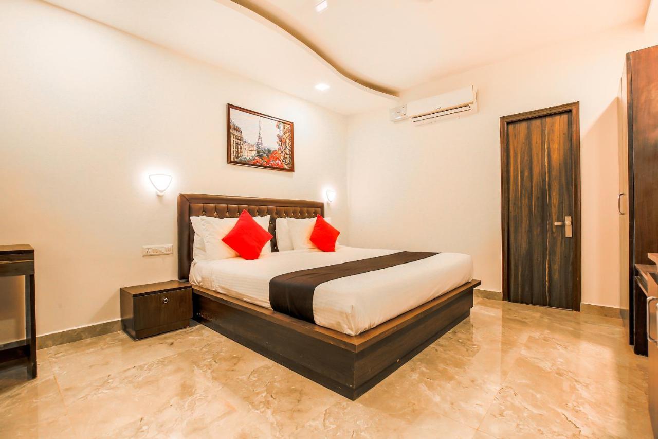 Capital O 18910 La Gracia Resort Морджим Екстер'єр фото