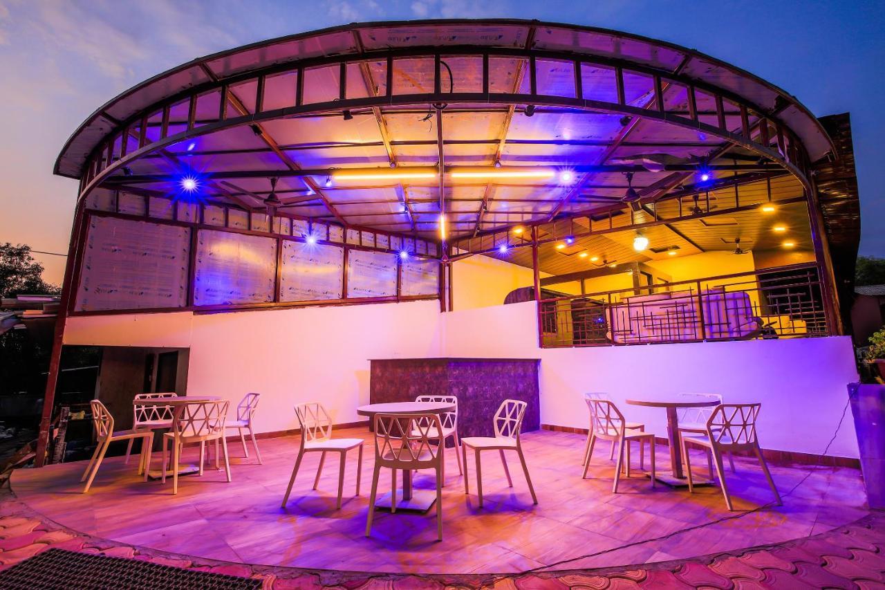 Capital O 18910 La Gracia Resort Морджим Екстер'єр фото